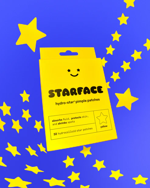 Star Refill Pimple Patch X32
