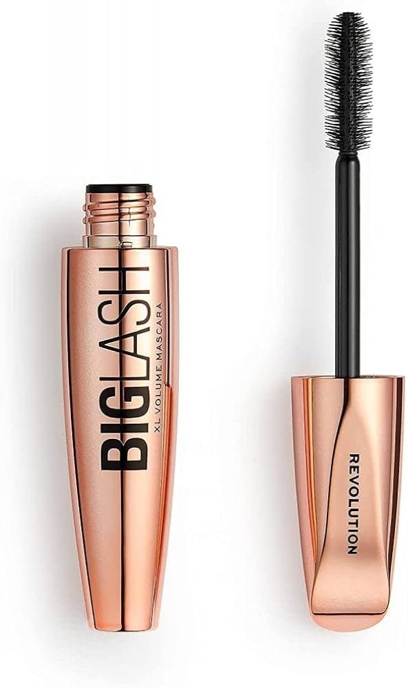 Revolution Biglash mascara