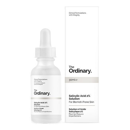 The Ordinary 	Salicylic Acid