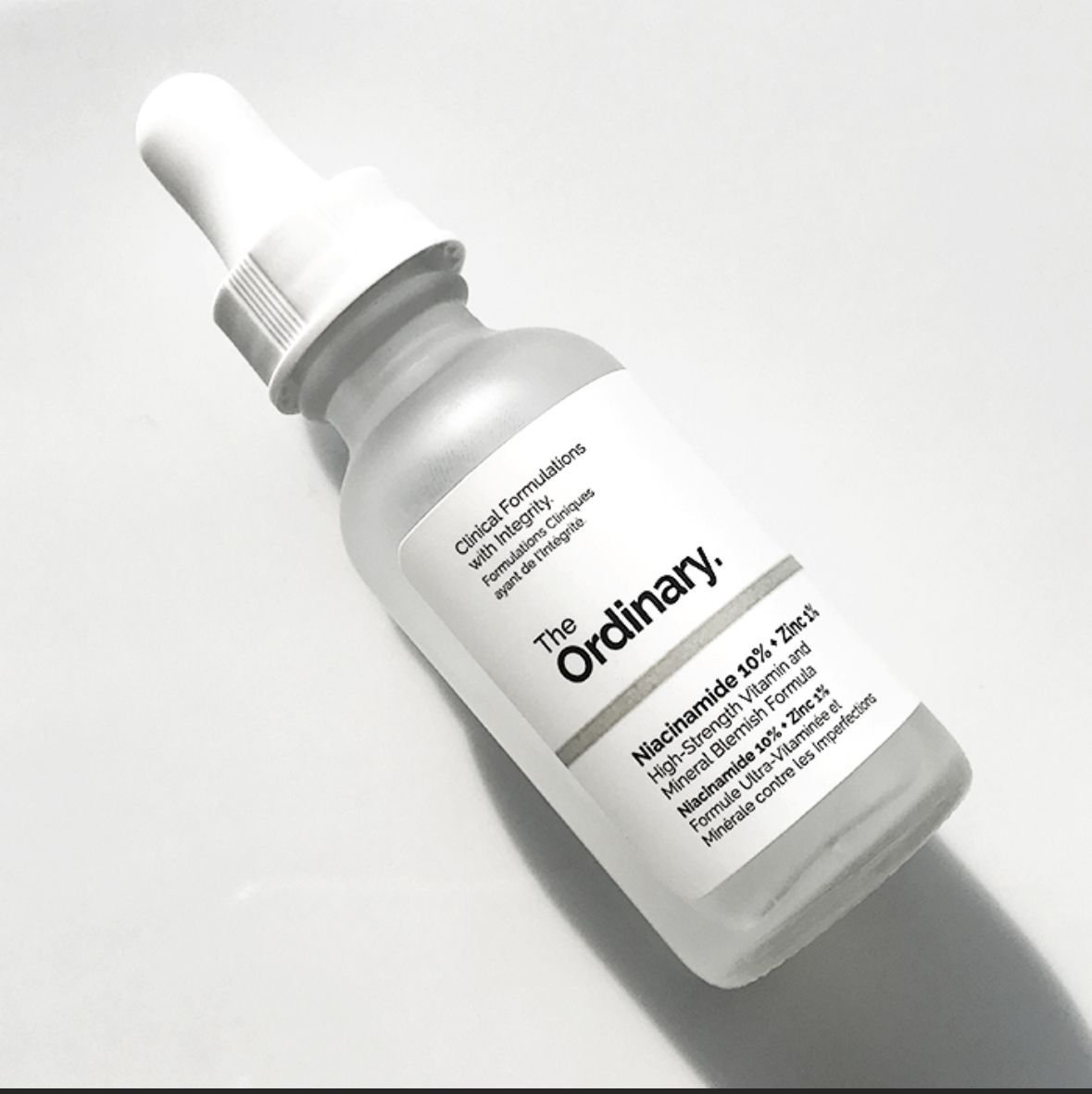 The Ordinary 	Niacinamide