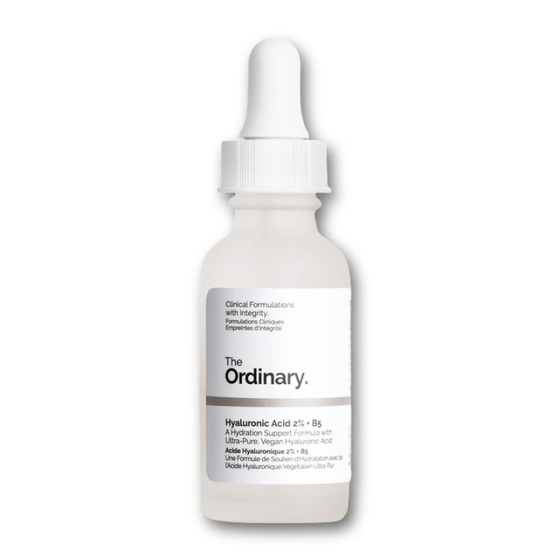 The Ordinary 	Hyaluronic Acid