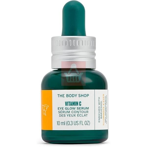 The Body Shop	Vitamin C glow serum