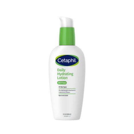 Cetaphil	Daily Hydrating Moisturiser