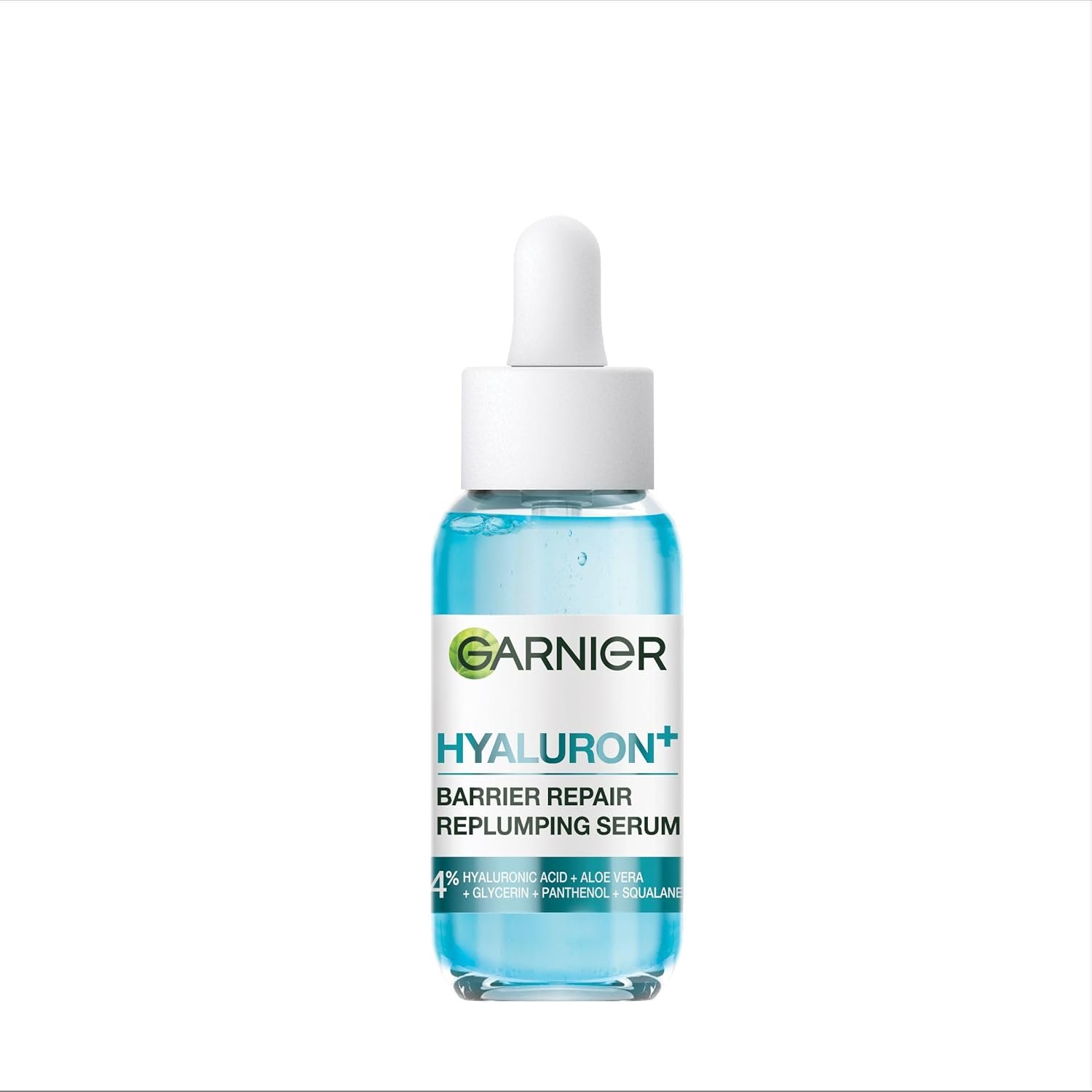 Garnier	Hyaluron+ Barrier Repair Serum