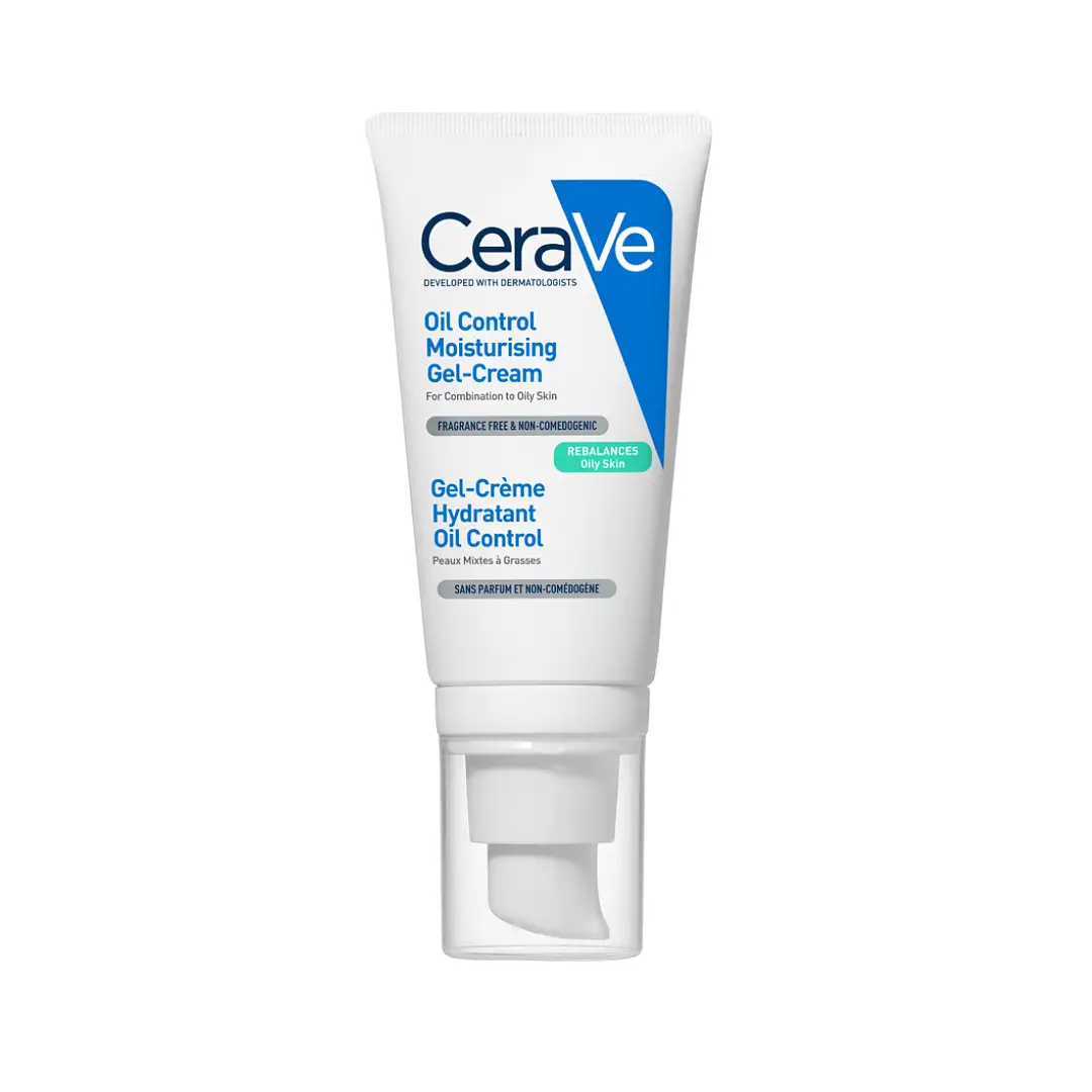 CeraVe	Oil Control Moisturising Gel-Cream