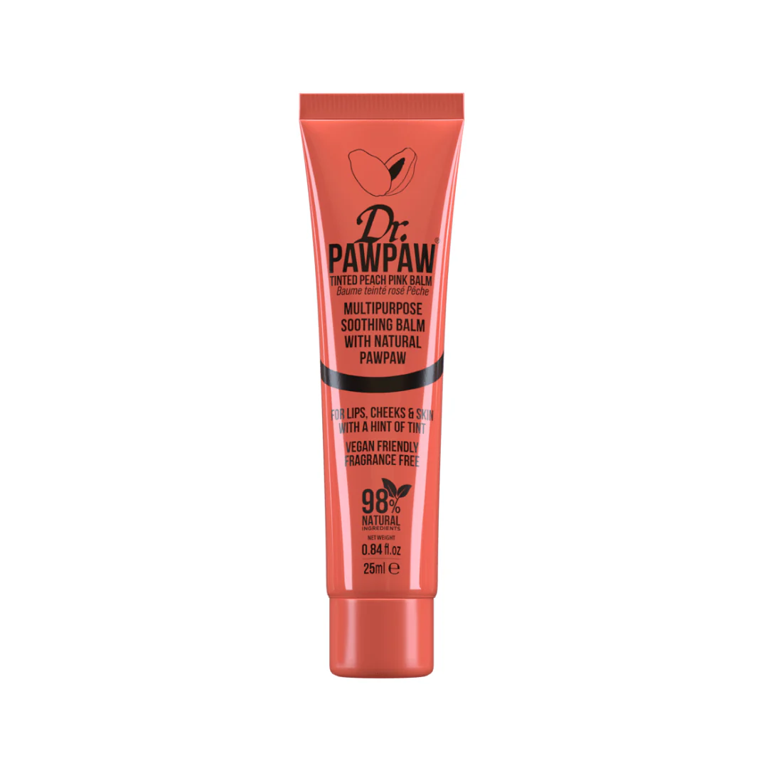 Pawpaw	lip tint