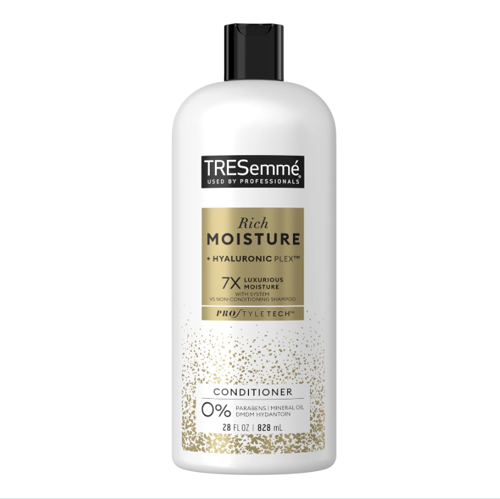 TRESEMME	Rich Moist Conditioner